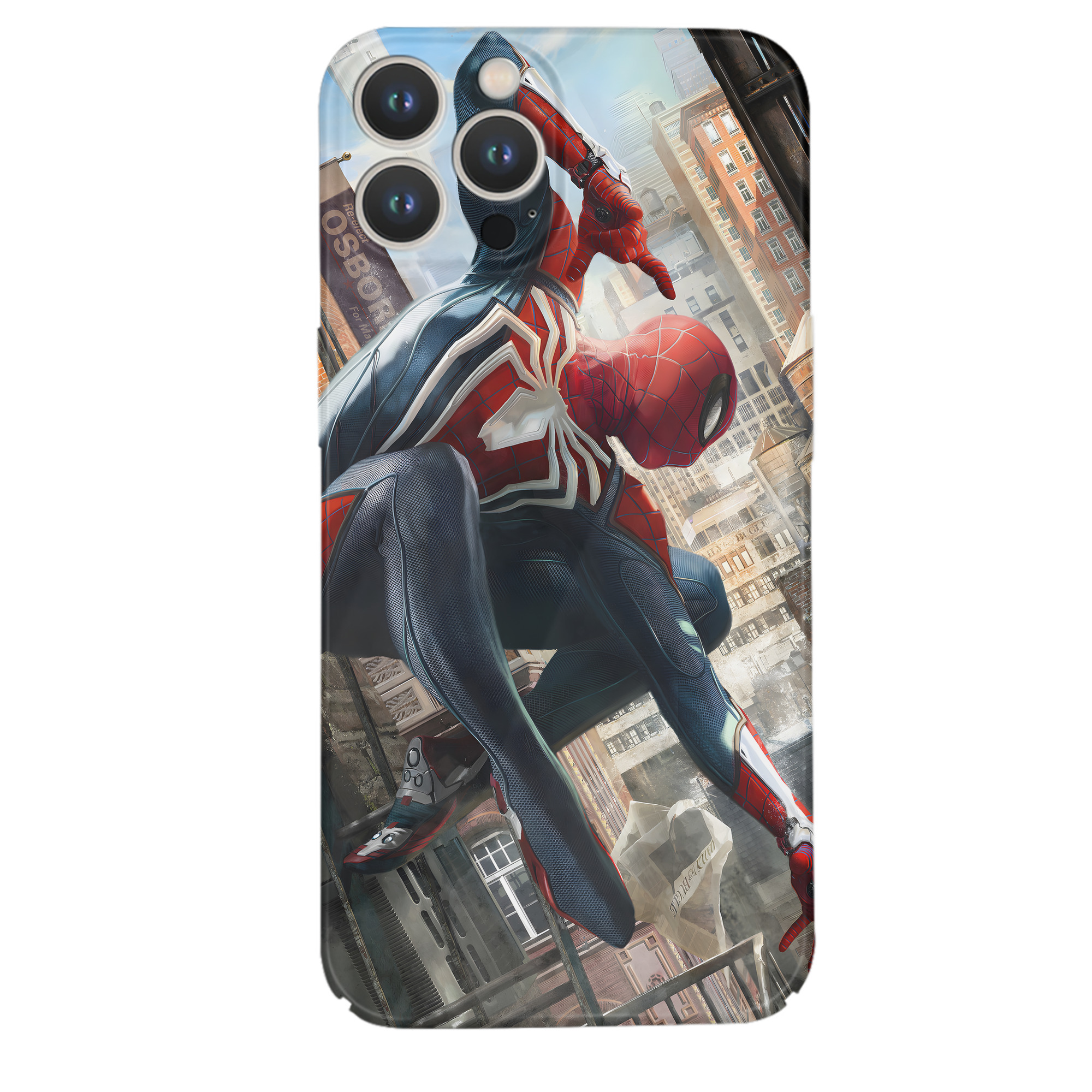 （画像用） アベンジャーズ The Avengers 【iPhone 14シリーズ対応】ハードケース